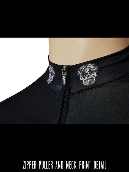 Day of the Living Men's (Black) Jersey