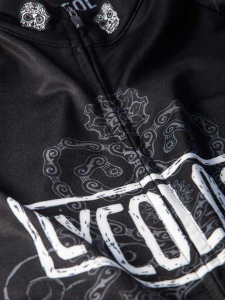 Day of the Living  Men's Long Sleeve Jersey