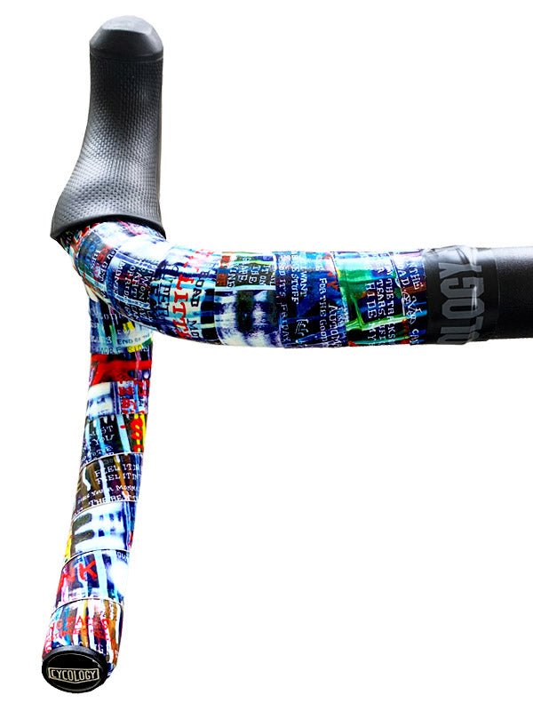 Motown Handlebar Tape バーテープ