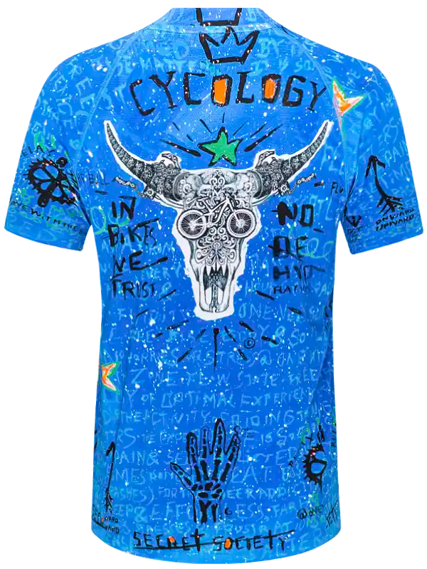 No Bull MTB Jersey