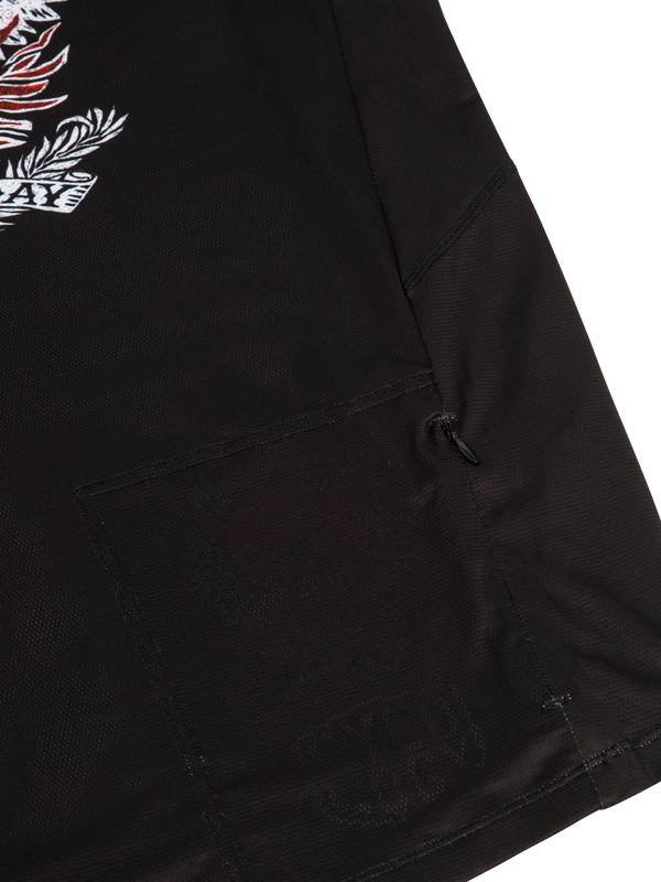 SEIZE THE DAY MTB JERSEY