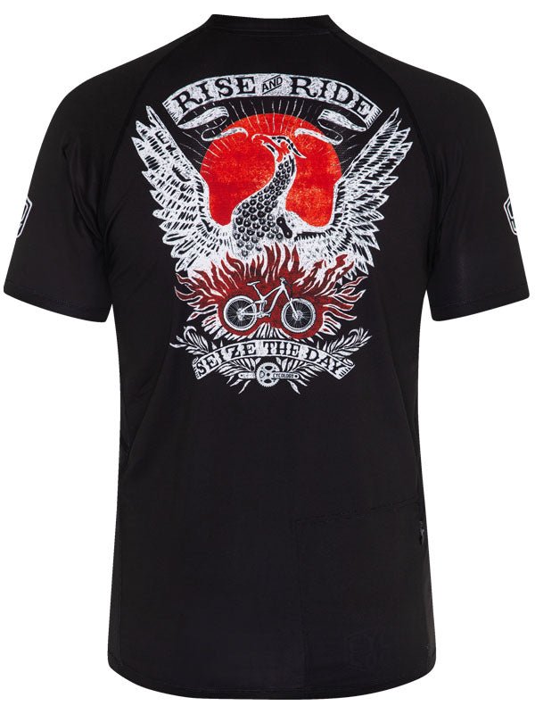 SEIZE THE DAY MTB JERSEY