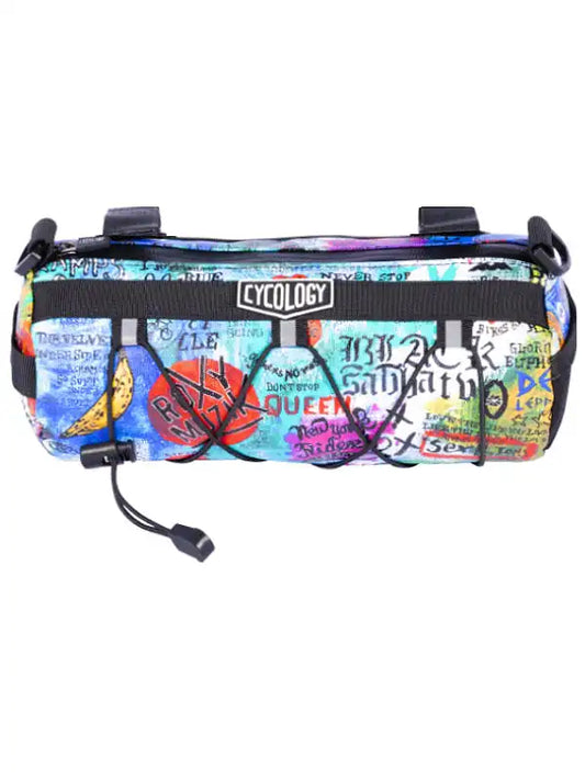 Rock N Roll Handlebar Bag フロントバッグ