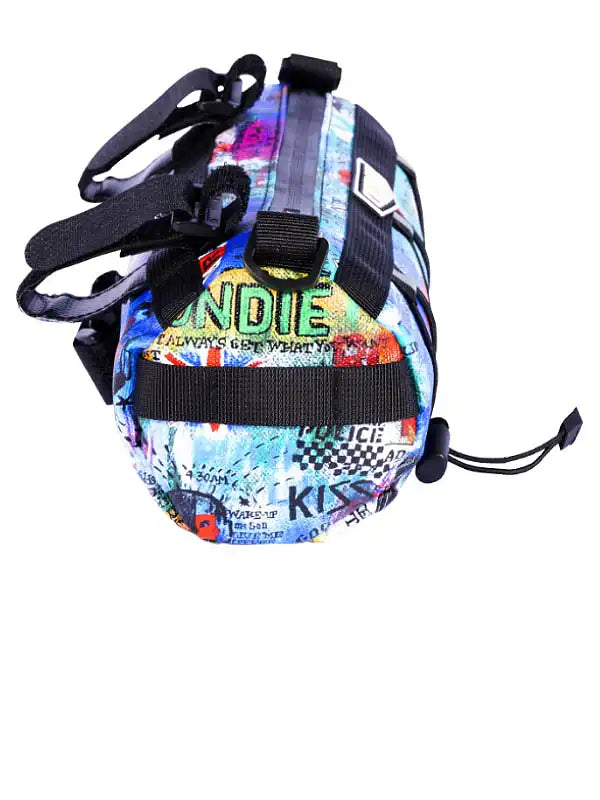 Rock N Roll Handlebar Bag フロントバッグ