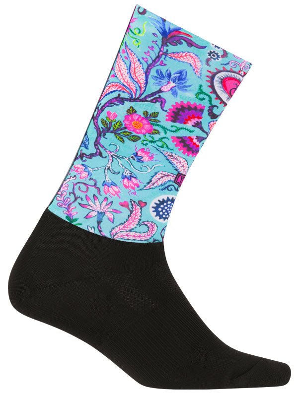 Secret Garden Aero Cycling Socks エアロソックス