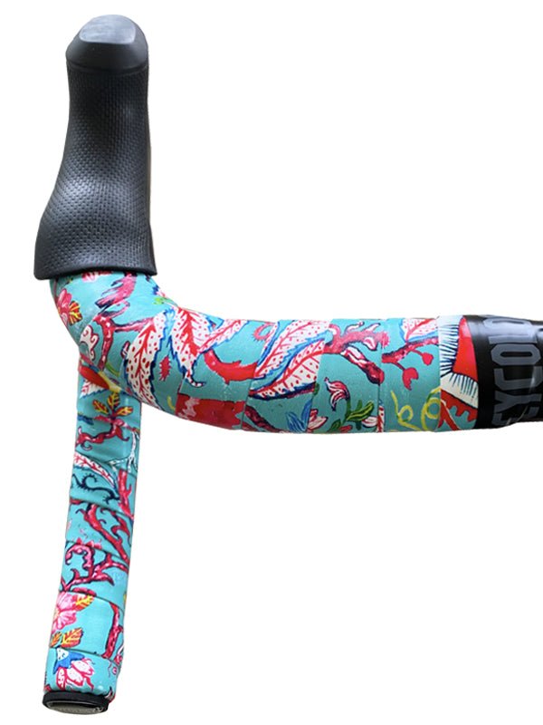 Secret Garden Handlebar Tape バーテープ