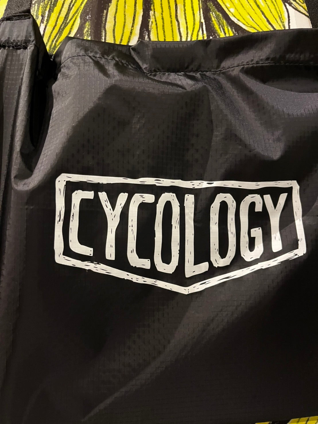 CYCOLOGY サコッシュ