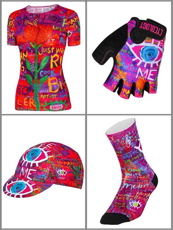 See Me Women's Base Layer