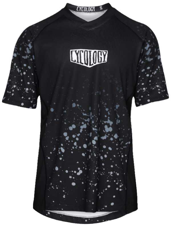 Single Track Mind MTB Jersey