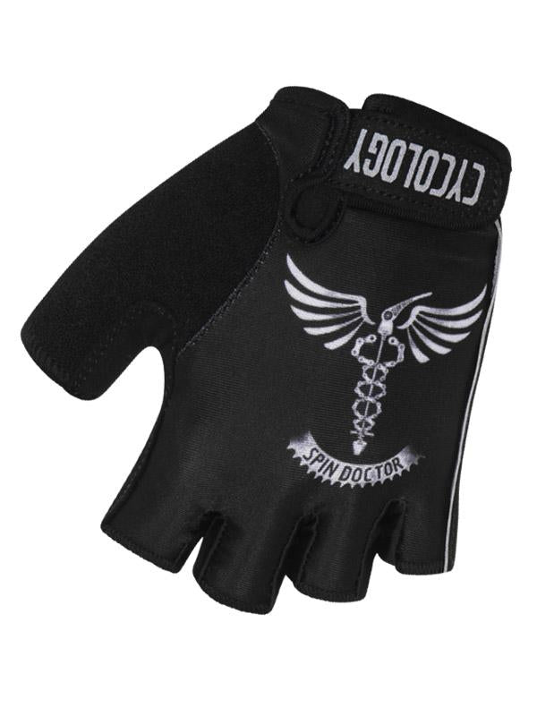 Spin Doctor Cycling Gloves　指切りグローブ