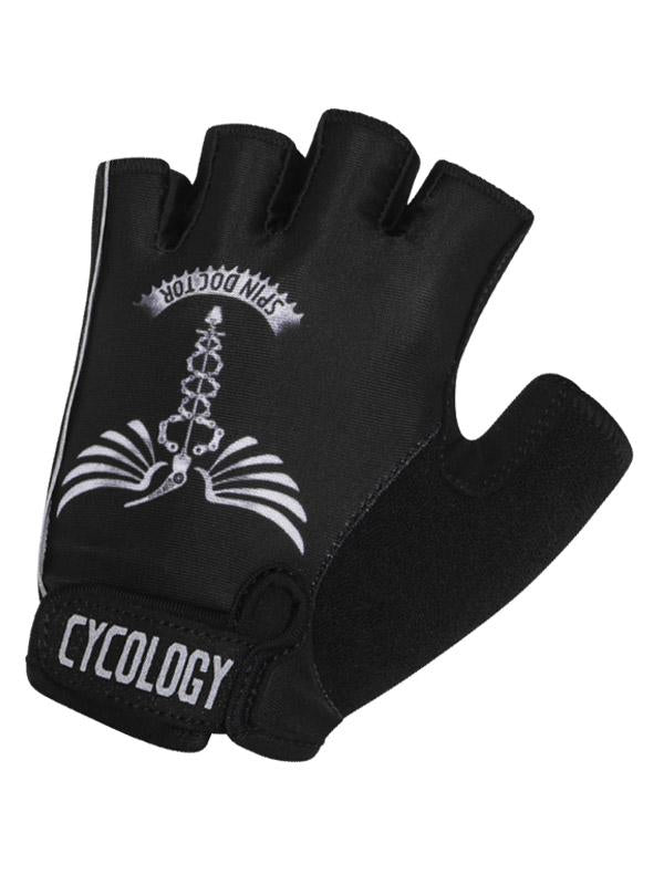 Spin Doctor Cycling Gloves　指切りグローブ