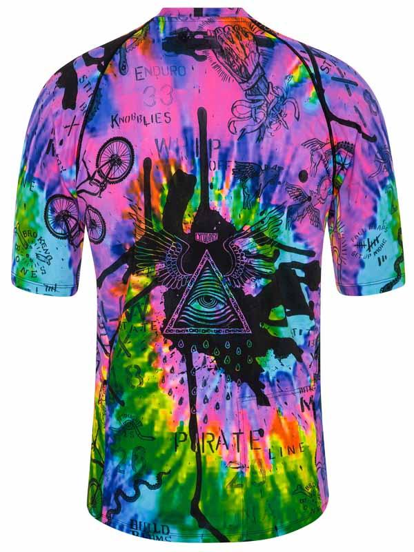 Gnar MTB Jersey