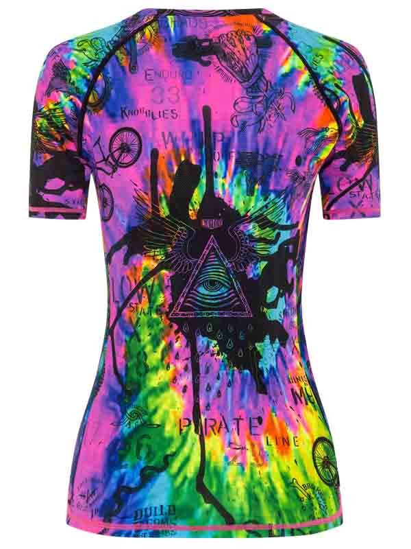 GNAR WOMENS MTB JERSEY