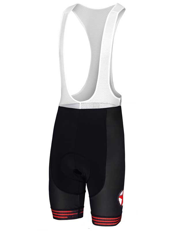 Train Hard Get Lucky Men's Black Jersey