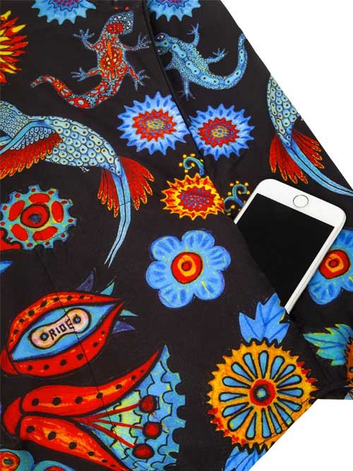 Tijuana Gravel Shirt (取り寄せ対象商品）