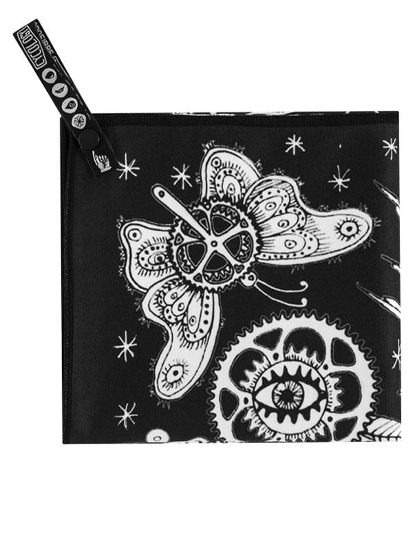 Velo Tattoo Microfibre Towel　マイクロファイバータオル