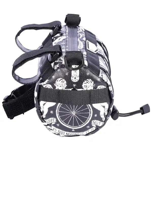 Velo Tattoo Handlebar Bag フロントバッグ