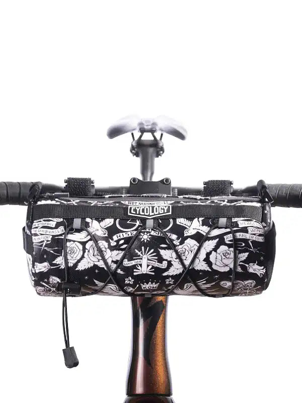 Velo Tattoo Handlebar Bag フロントバッグ