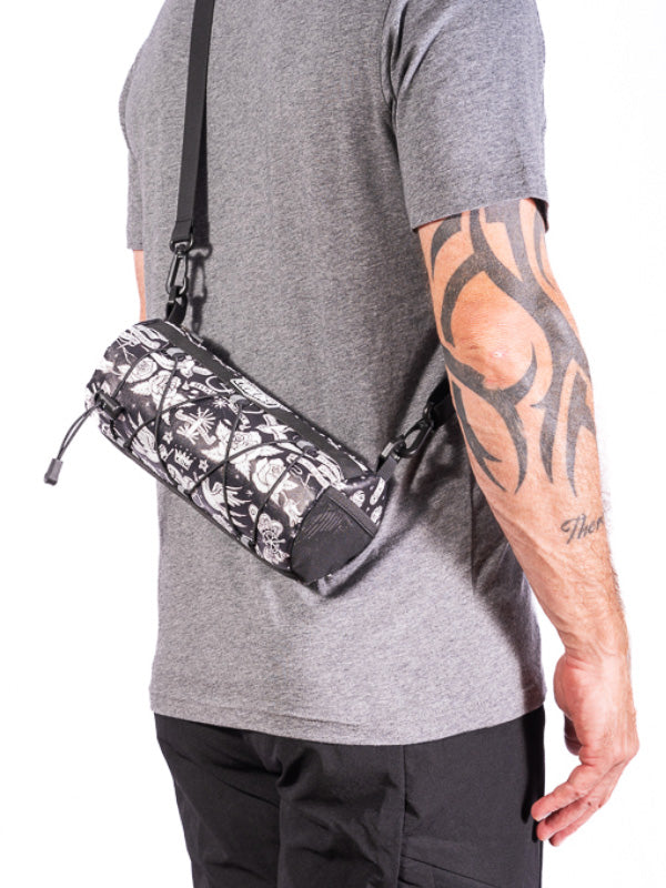 Velo Tattoo Handlebar Bag フロントバッグ