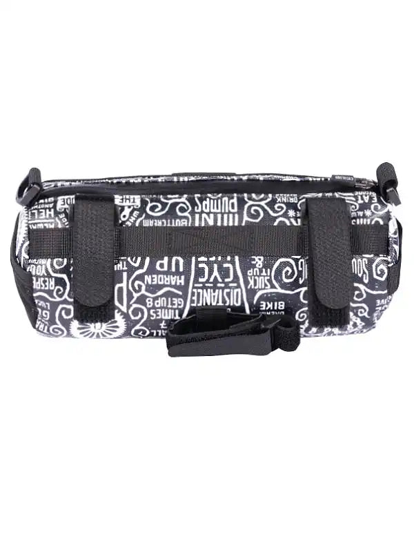 Wisdom Handlebar bag フロントバッグ