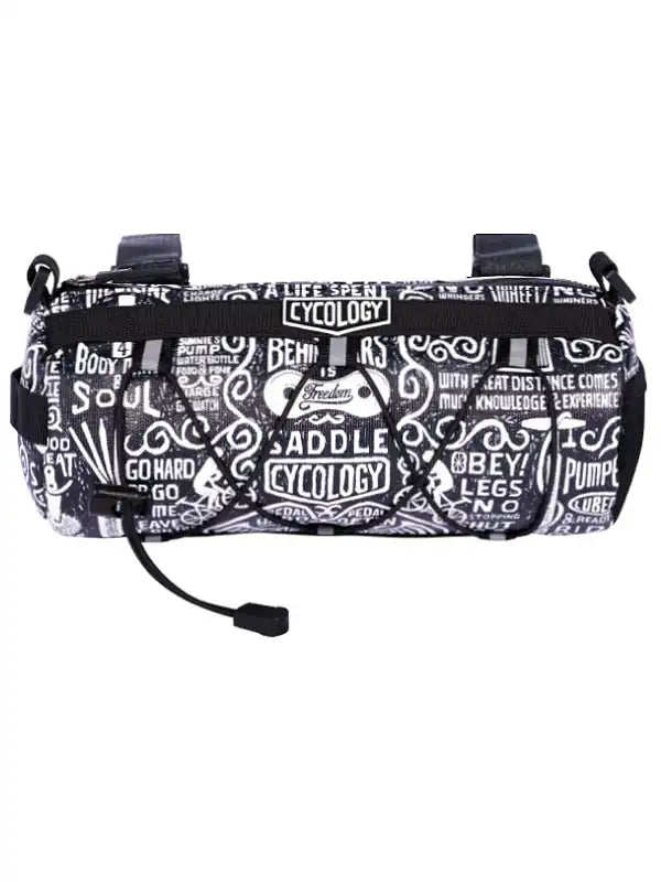 Wisdom Handlebar bag フロントバッグ