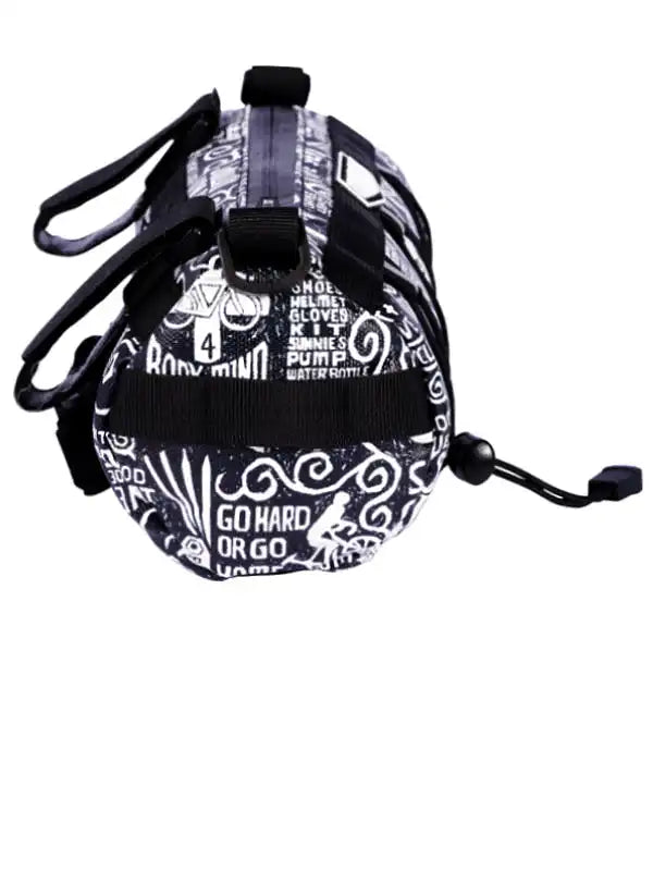 Wisdom Handlebar bag フロントバッグ