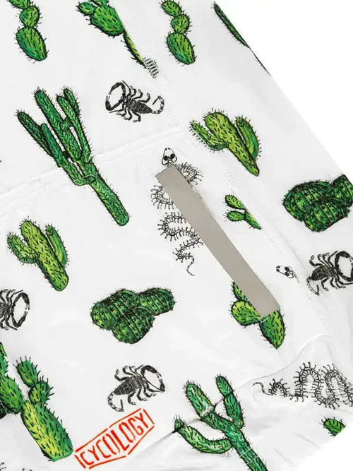 TOTALLY CACTUS MEN'S JERSEY