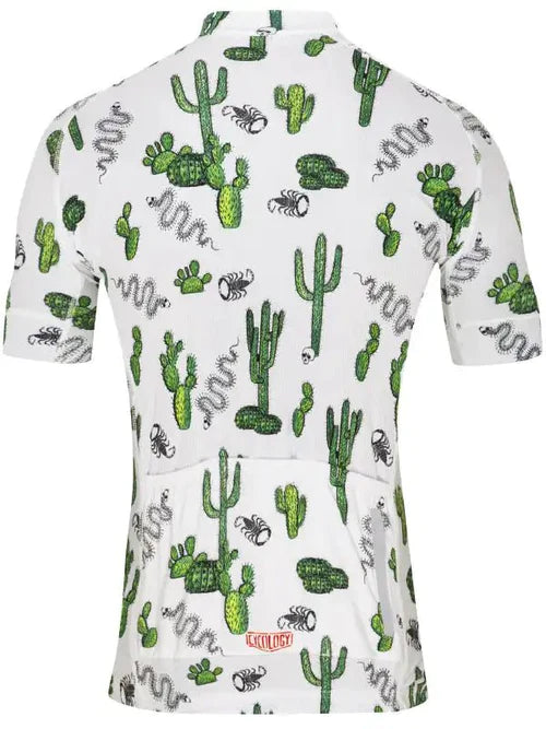 TOTALLY CACTUS MEN'S JERSEY