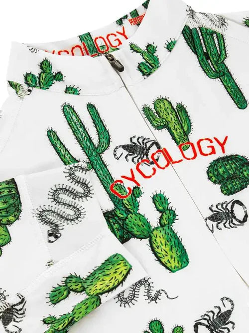 TOTALLY CACTUS MEN'S JERSEY